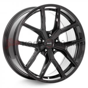 MOMO SUV  RF-01  8,5\R19 5*114,3 ET45  d67,1  Stardust Glossy Black  [WR11B85945467Z]  Flow-forming