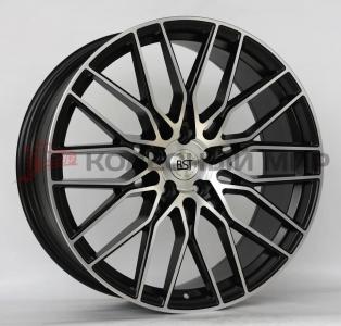 NEO 211FF (Touareg II /Audi Q7 2024) 9,5x21 5/112 ET31 d-66,6 BDM