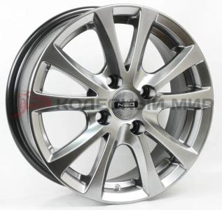 NEO 509 6,0x15 4/108 ET50 d-63,4 BH