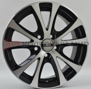 NEO 509 6,0x15 5/108 ET40 d-65,1 BD