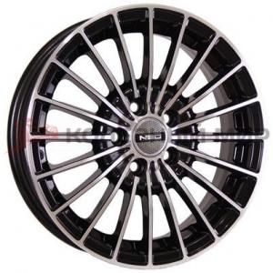 NEO 537 6,0x15 4/98 ET38 d-58,6 BD