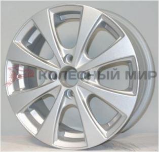 NEO 546 6,0x15 4/100 ET50 d-60,1 S