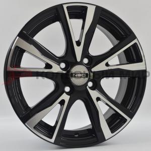 NEO 574 6,0x15 4/98 ET35 d-58,6 BD