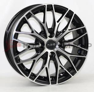 NEO 576 6,0x15 4/100 ET37 d-60,1 BD