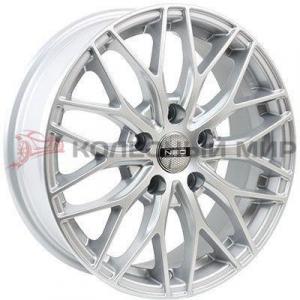 NEO 654 6,5x16 4/100 ET40 d-60,1 S