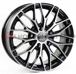 NEO 654 6,5x16 5/100 ET46 d-67,1 BD