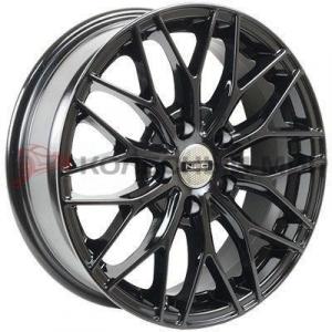 NEO 654 6,5x16 5/114,3 ET45 d-60,1 BL