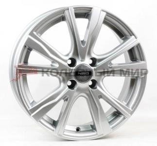 NEO 674 6,0x16 4/100 ET45 d-54,1 S