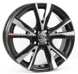 NEO 674 6,0x16 4/100 ET45 d-60,1 BD