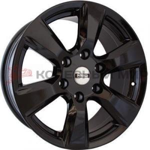 NEO 705 7,5x17 6/139,7 ET25 d-106,1 BL