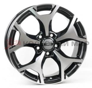 NEO 753 7,0x17 5/114,3 ET50 d-67,1 BD