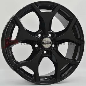 NEO 753 7,0x17 5/114,3 ET50 d-67,1 BL