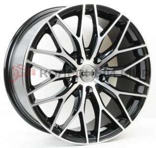 NEO 840 8,0x18 5/108 ET45 d-63,4 BDM