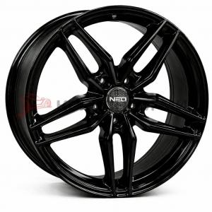 NEO 882 8,0x18 5/112 ET45 d-66,6 BL