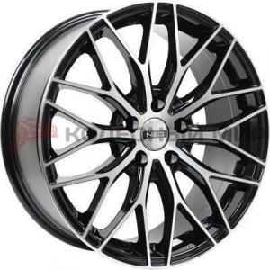 NEO 940 7,5x19 5/114,3 ET45 d-60,1 BD