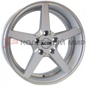 NEO V03-1560 6,0x15 4/100 ET40 d-60,1 S