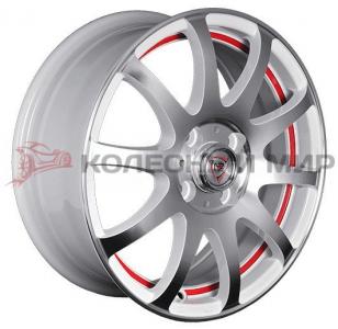 NZ F-21 6.5x16/4x100 ET52 D54.1 WFRSI