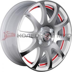 NZ F-21 6.5x16/5x112 ET50 D57.1 WFRSI