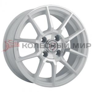 NZ F-24 6.5x16/5x105 ET39 D56.6 WF