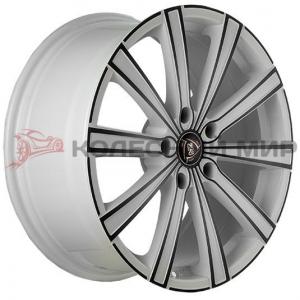 NZ F-55 8x18/5x105 ET45 D56.6 WF