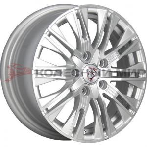 NZ F-57 6x15/5x105 ET39 D56.6 SF