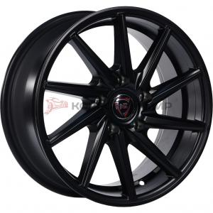 NZ H-03 7.5x17/5x114.3 ET35 D67.1 (L) MB