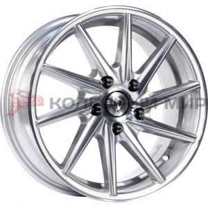 NZ H-03 7.5x17/5x114.3 ET35 D67.1 (L) SF