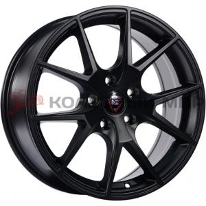 NZ H-04 7.5x17/5x114.3 ET40 D67.1 MB