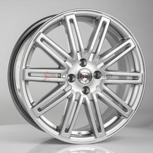 NZ R-01 7x17/4x100 ET35 D60.1 HS