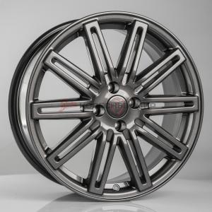 NZ R-01 7x17/4x100 ET41 D60.1 GRAPHITE