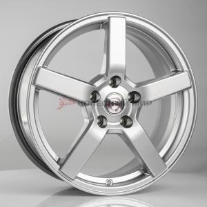 NZ R-02 6.5x16/5x114.3 ET43 D67.1 HS