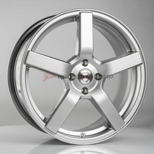 NZ R-02 7x17/4x100 ET35 D60.1 HS