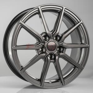 NZ R-03 6.5x16/5x114.3 ET43 D67.1 GRAPHITE