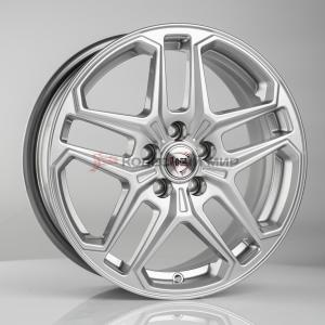 NZ R-04 6.5x16/5x112 ET33 D57.1 HS