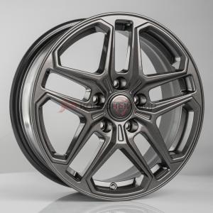 NZ R-04 6.5x16/5x114.3 ET38 D67.1 GRAPHITE