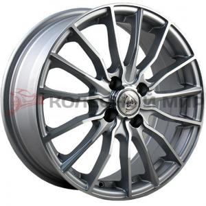 NZ SH650 8x18/5x105 ET45 D56.6 SF