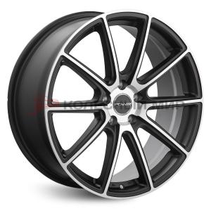 PDW  5208  8,0\R19 5*108 ET45  d67,1  M/U4B  [20/64/15/292]