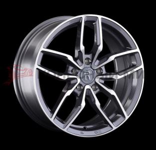 REPLAY A121 9,0x20 5/112 ET20 d-66,6 GMF