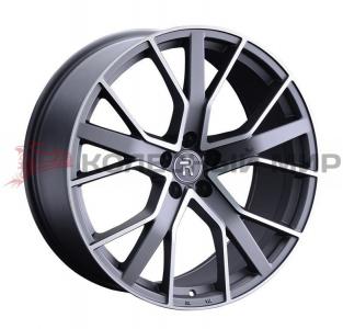 REPLAY A156 10,0x22 5/112 ET21 d-66,6 MGMF