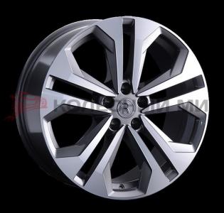 REPLAY A203 8,5x19 5/112 ET20 d-66,6 GMFP