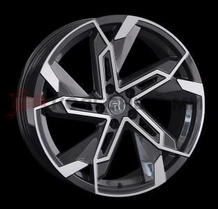 REPLAY A209 8,5x20 5/112 ET20 d-66,6 GMF