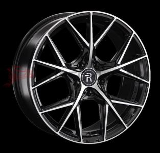 REPLAY A256 8,0x18 5/112 ET39 d-66,6 BKF