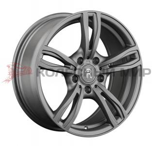 REPLAY B129 8,0x17 5/120 ET43 d-72,6 MGM