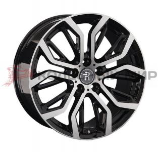 REPLAY B185 9,0x19 5/120 ET48 d-74,1 BKF