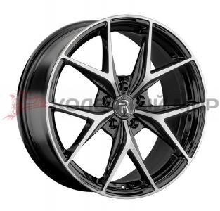 REPLAY B297 8,0x18 5/112 ET30 d-66,6 BKF