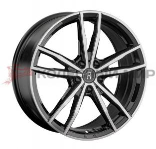 REPLAY B300 8,0x19 5/112 ET27 d-66,6 BKF