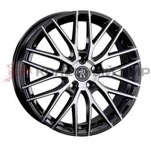 REPLAY BYD4 8,0x19 5/120 ET50 d-64,1 BKF