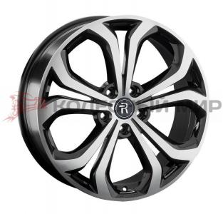 REPLAY CHG19 7,5x19 5/114,3 ET35 d-60,1 BKF