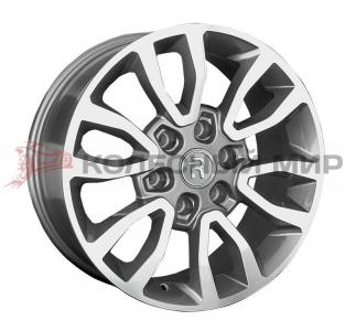 REPLAY CHG27 7,5x18 6/139,7 ET30 d-106,1 GMFP