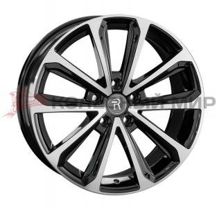 REPLAY CHG56 6,5x16 5/110 ET46 d-63,3 BKF